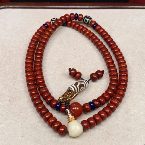 星月菩提吊坠1111111111111