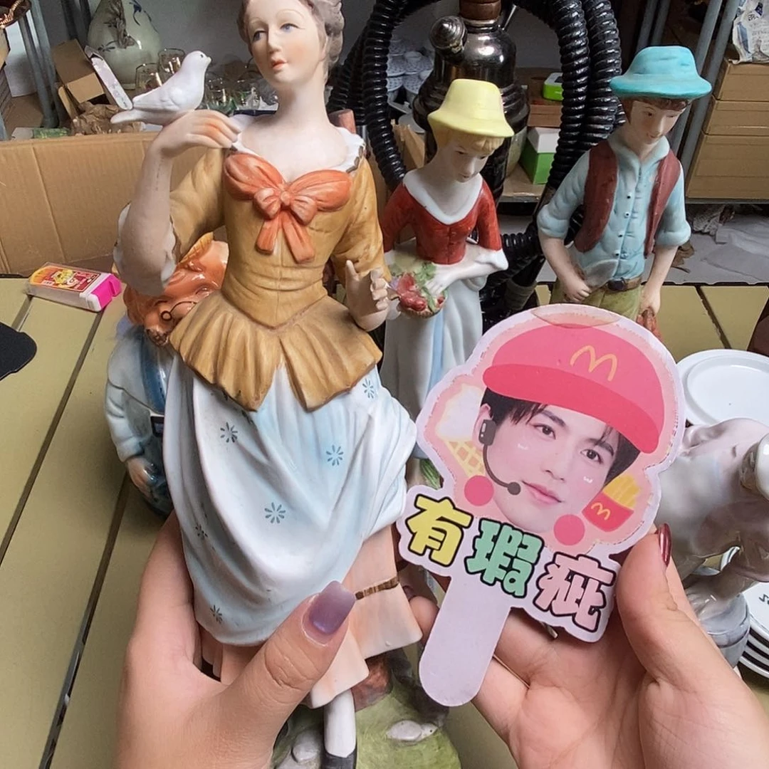 茶具套装默认微瑕不退不换介意勿拍