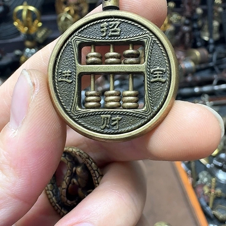 文玩物件一物一图