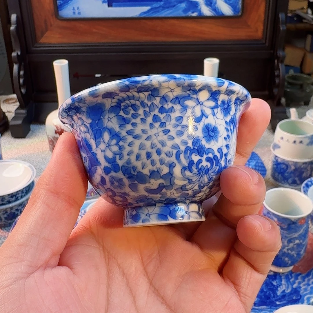 名窑口，放漏时间到啦