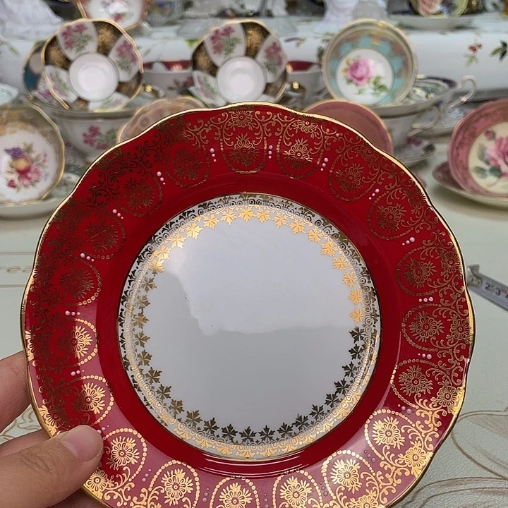 杯维多利亚欧洲中古