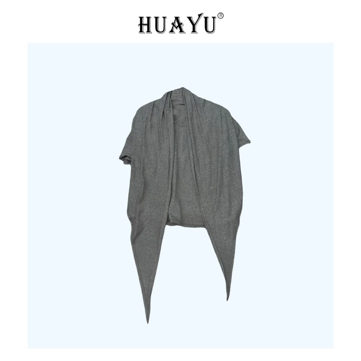 2025春夏新款气质宽松上衣HT36163