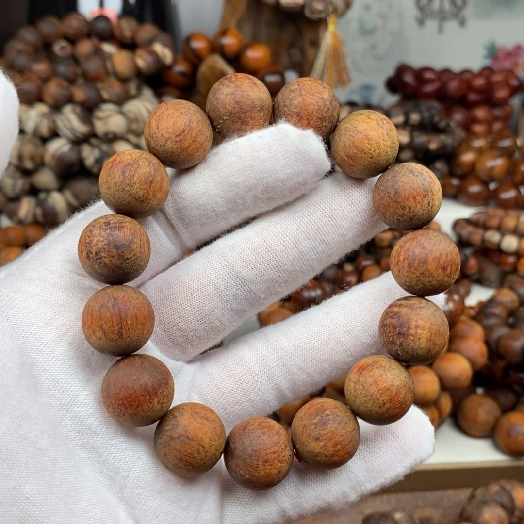 贡木守*你144绿虎珀1.5