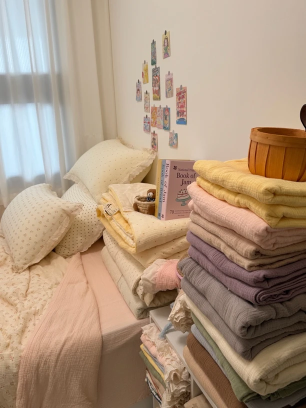 二号链接7月15日按号码拍孤品瑕疵被套床单枕套