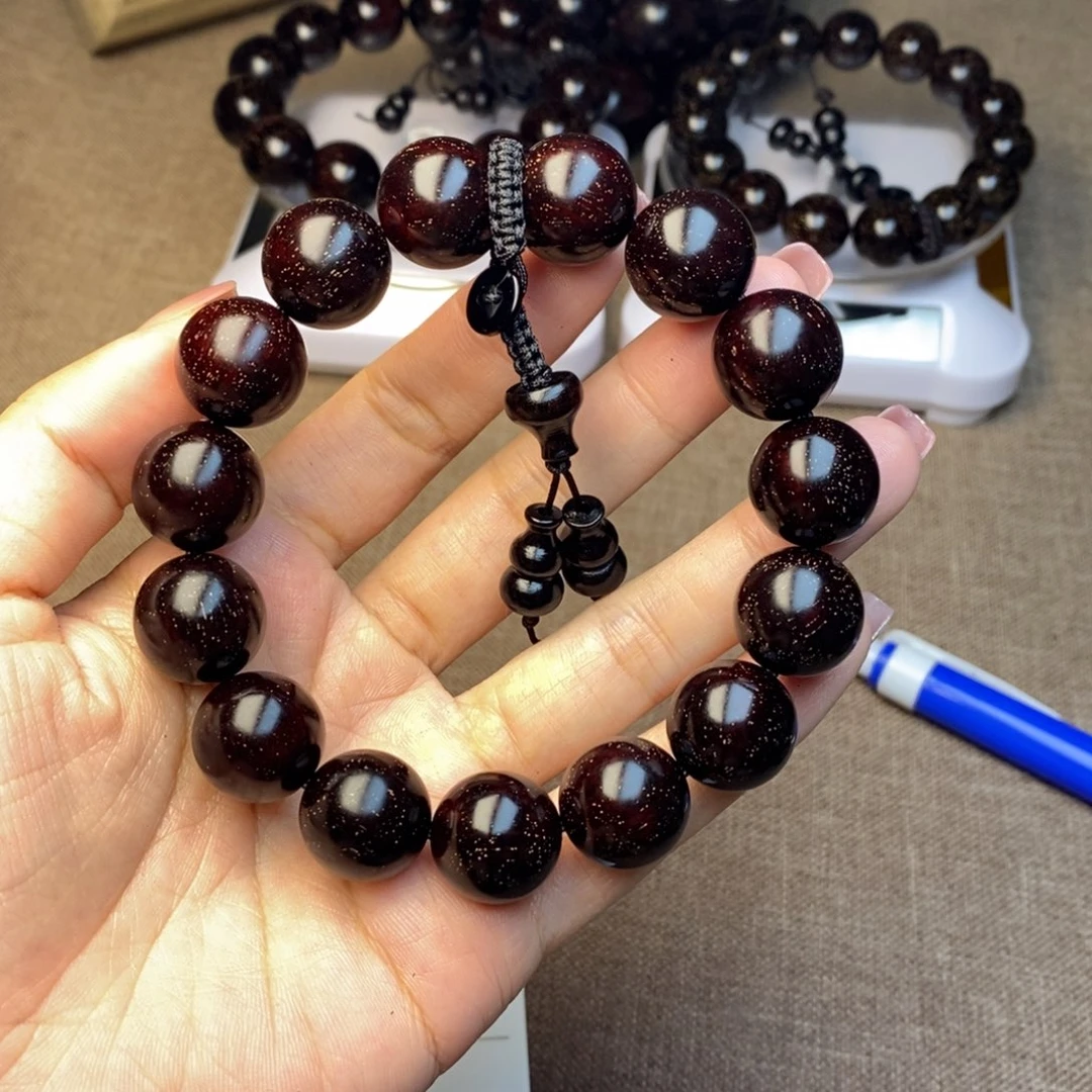 檀香紫檀（小叶紫檀）盛****01.5满星