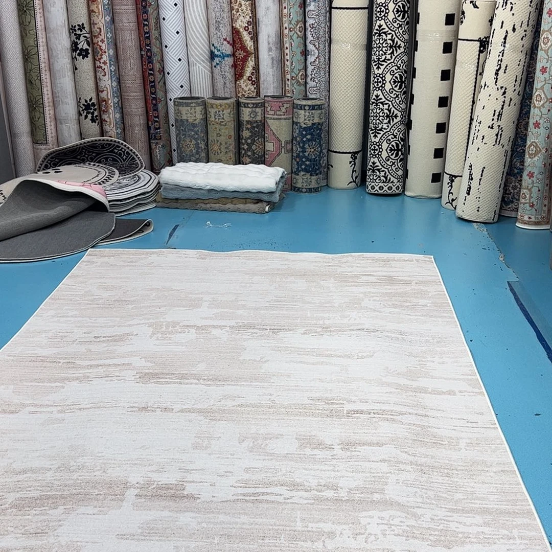 混纺200×300误差±1-3cm棉布底比利时绒特价福利