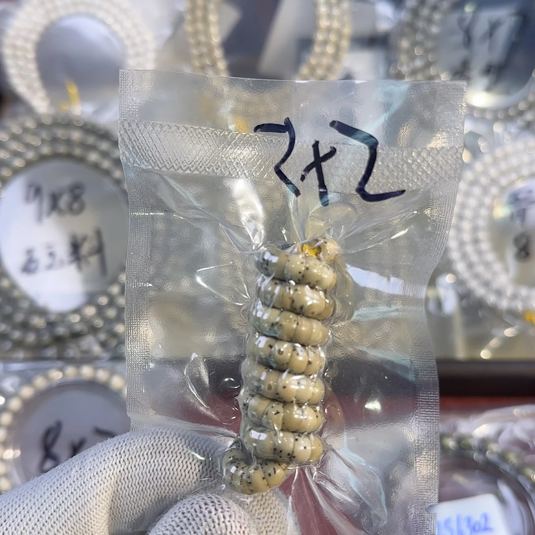 k***k星月菩提手串大肠