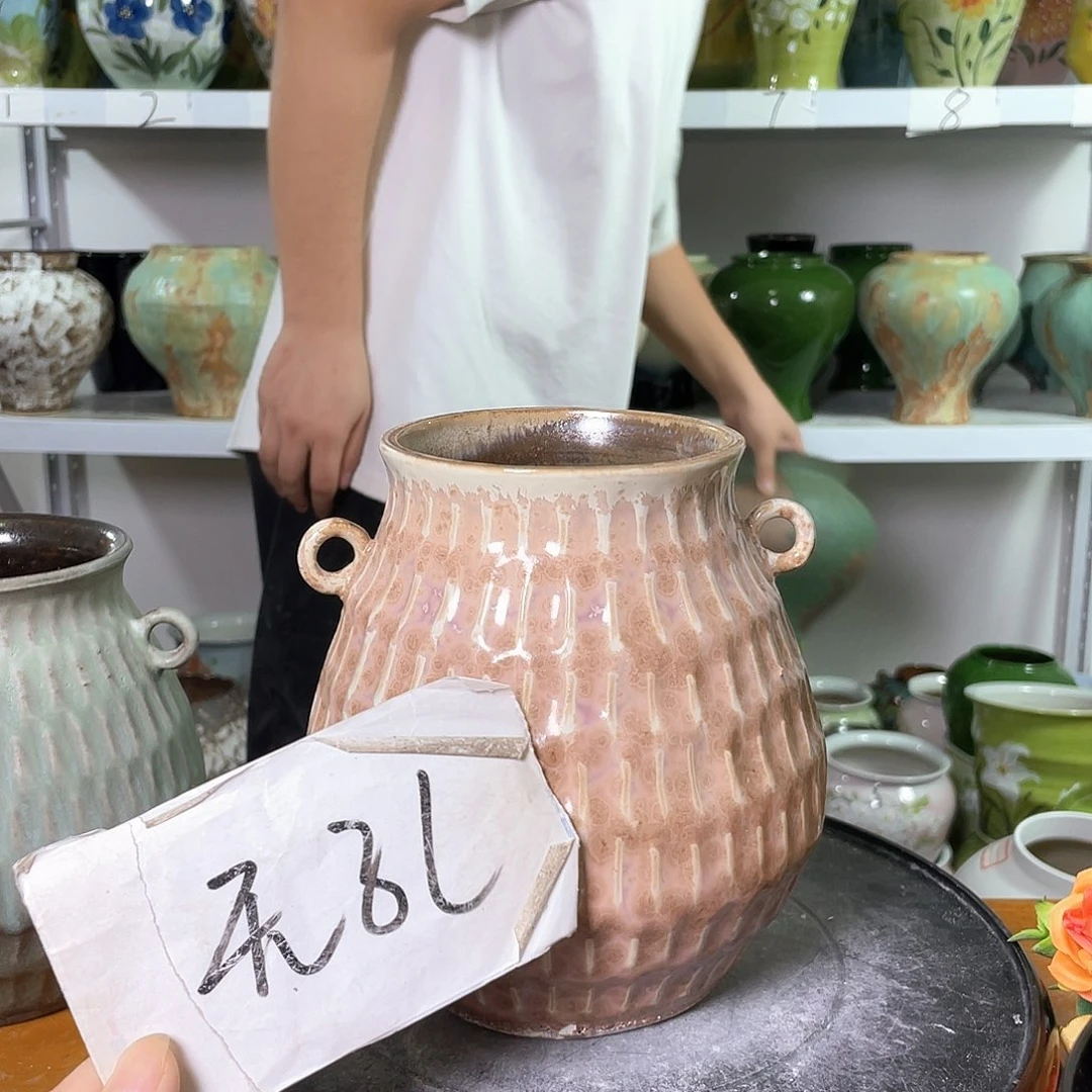 景德镇陶瓷微瑕369