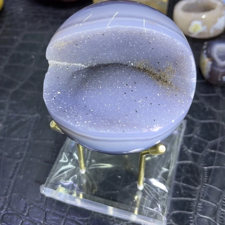 珠宝半成品未镶嵌水晶