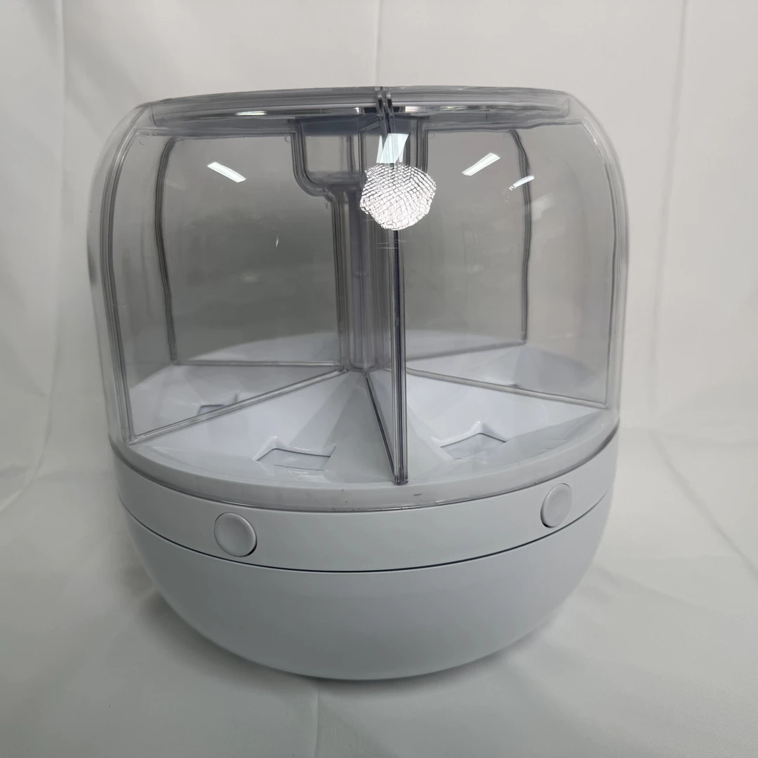 【a008主播】旋转米桶