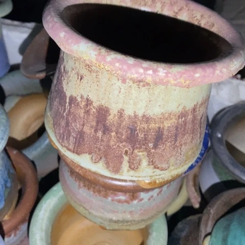 罐1827 微瑕38包邮景德镇陶瓷