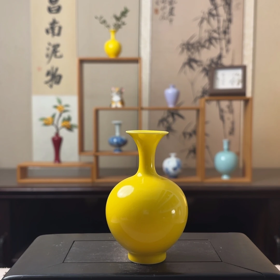 摆件美好的一天从一杯