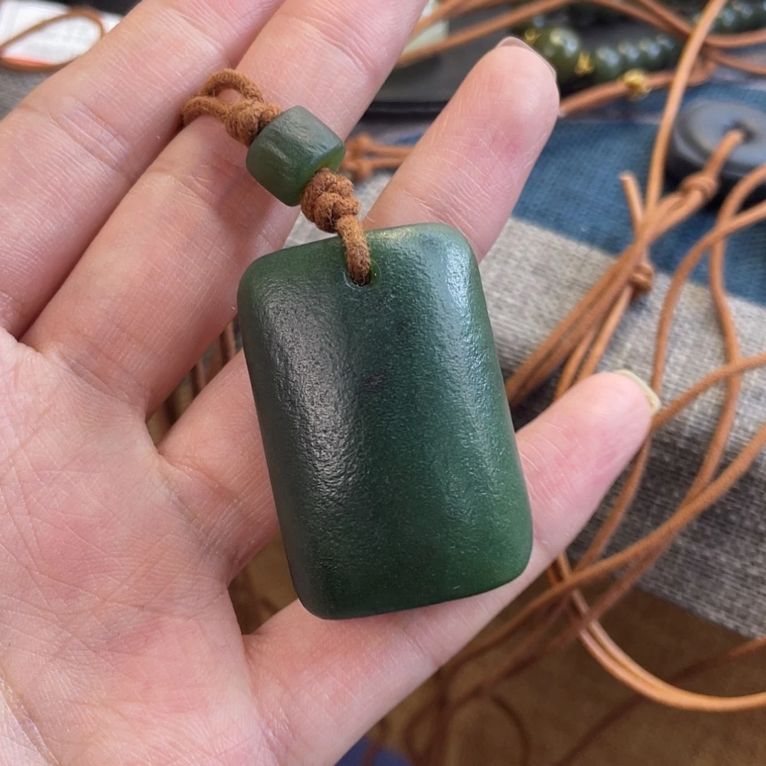 【闪购商品】手链未镶嵌和田玉