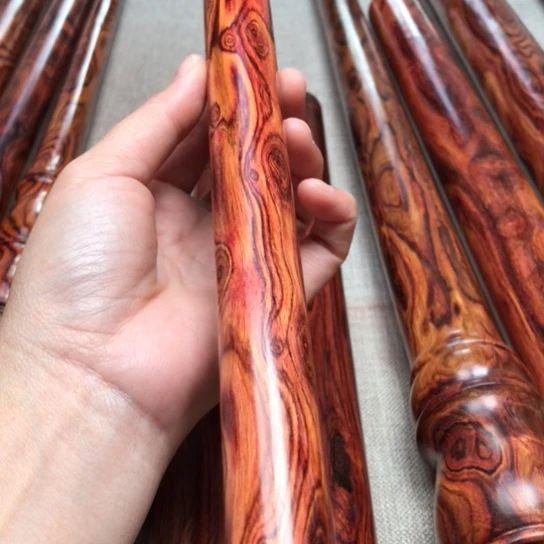 博***雅海南黄花梨一个棒