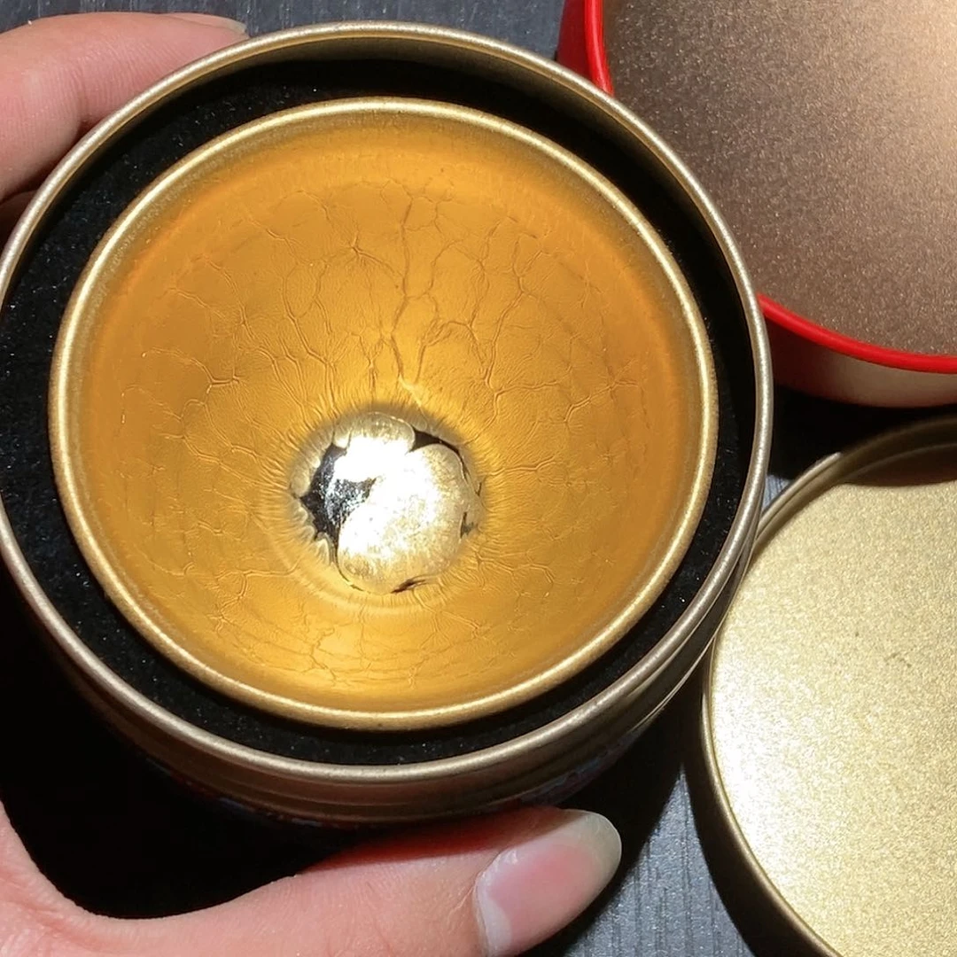 茶盏建盏茶器主人杯