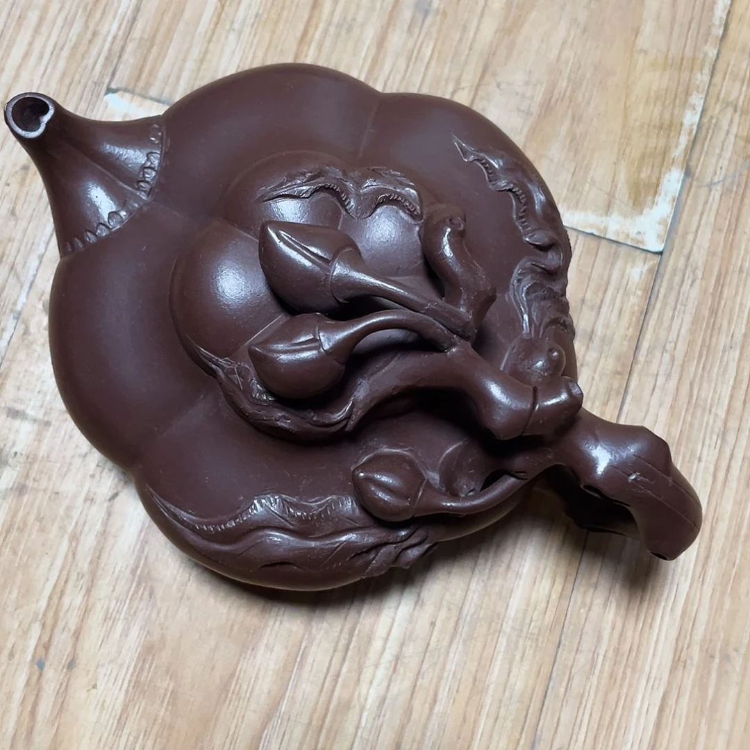 我***阳宜兴紫砂艺术学院