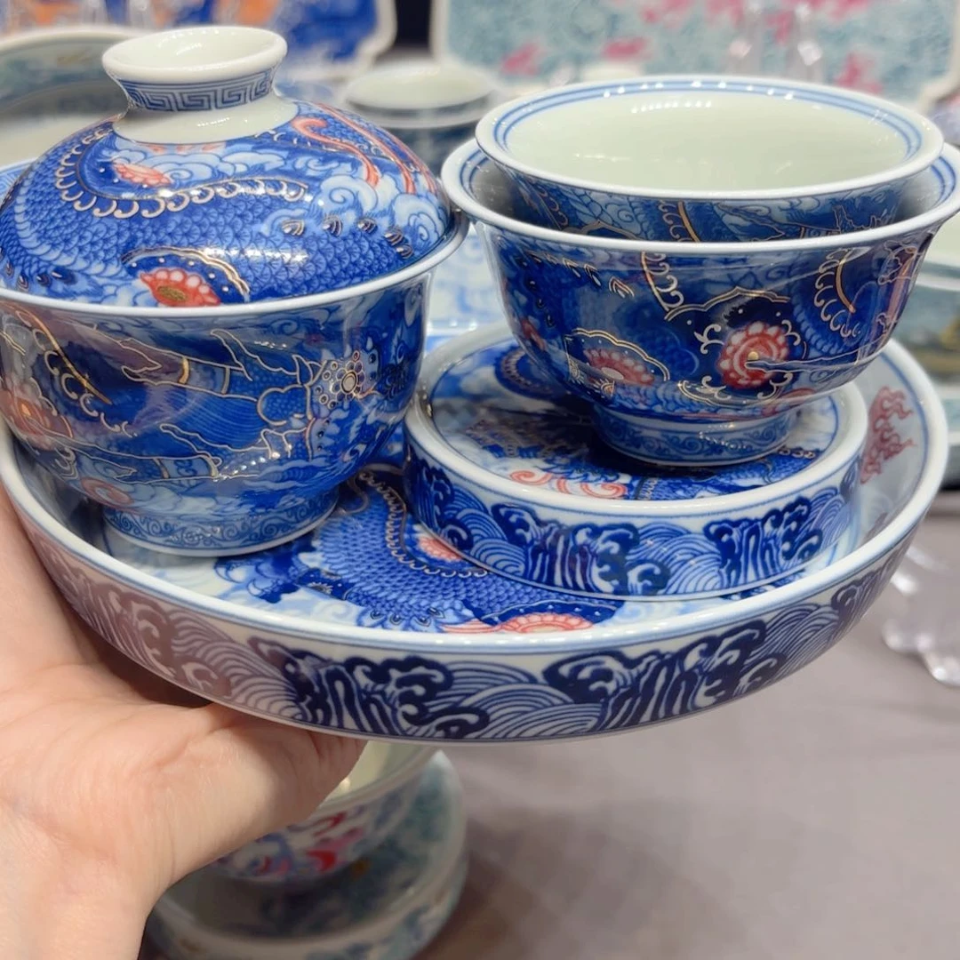 杯子景德镇陶瓷艺术展