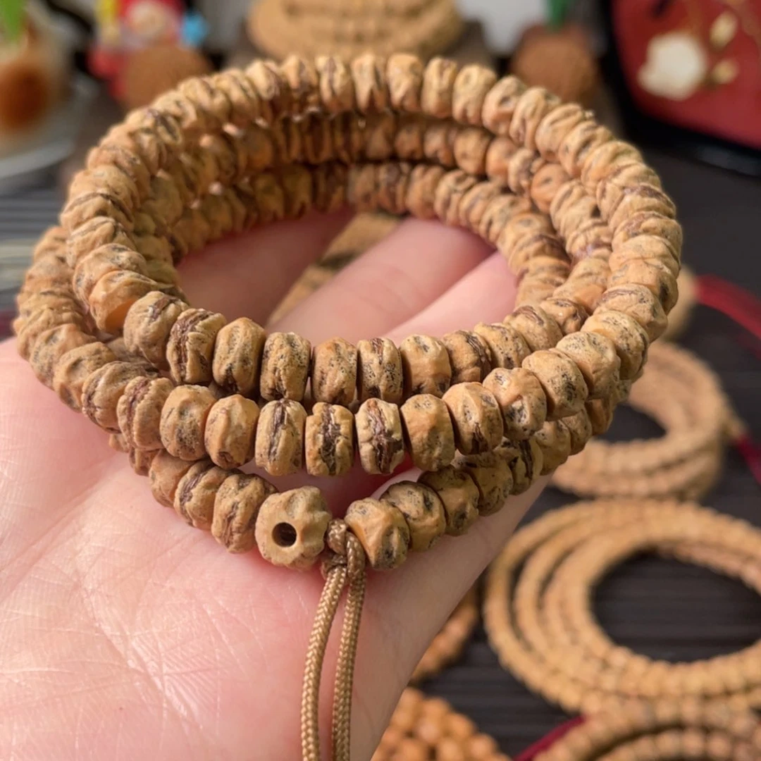 吊坠柏香籽/百香籽拔***斋