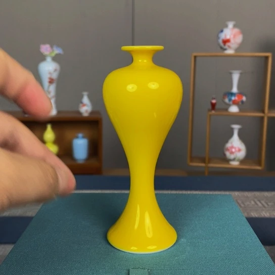 摆件景德镇瓷器收藏鉴赏研究