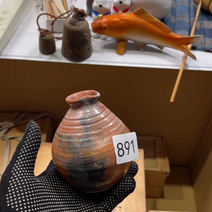 中古物品默认微瑕不退不换