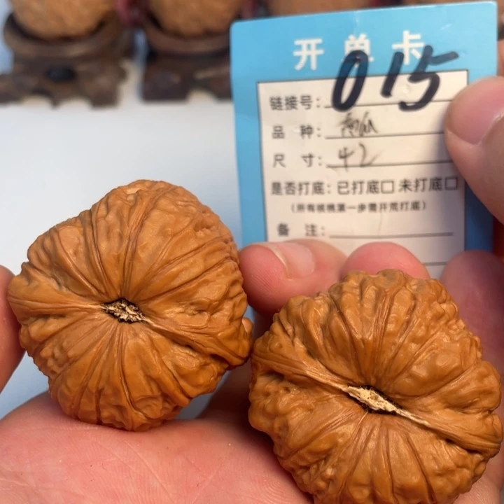 吊坠文玩核桃核桃
