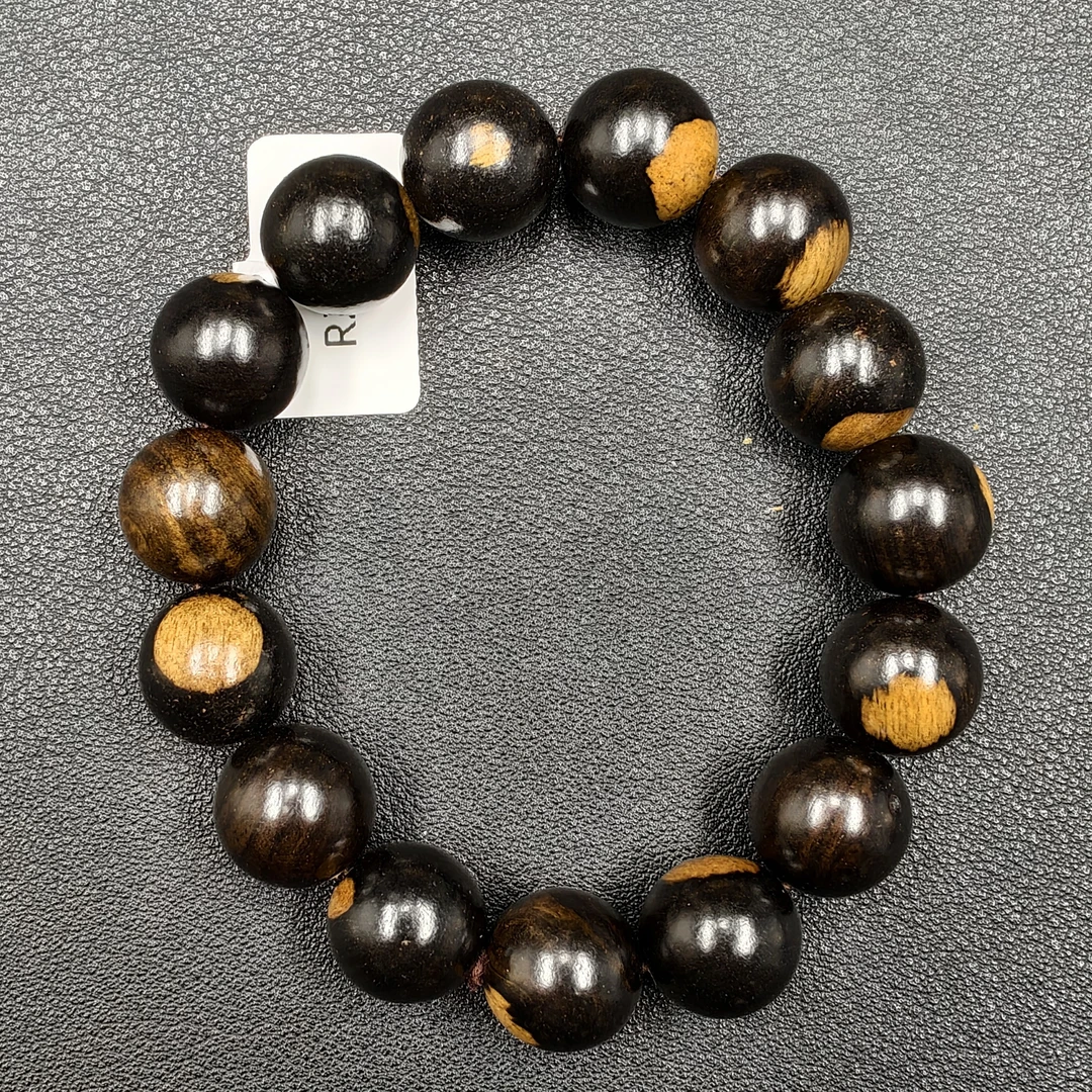 【小倩香馆】R225文玩手串