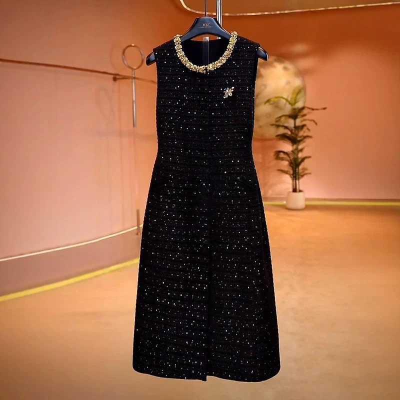 时尚精品女装连衣裙洋气显瘦