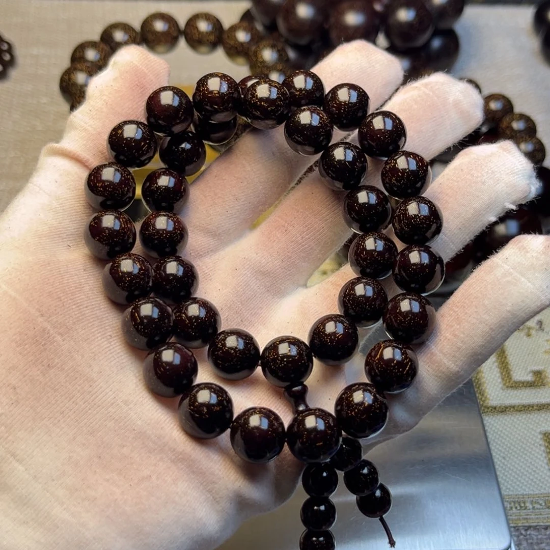 檀香紫檀（小叶紫檀）1.2 36满星