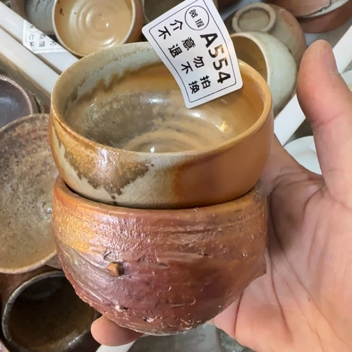 紫砂茶壶柴烧新品福利多多