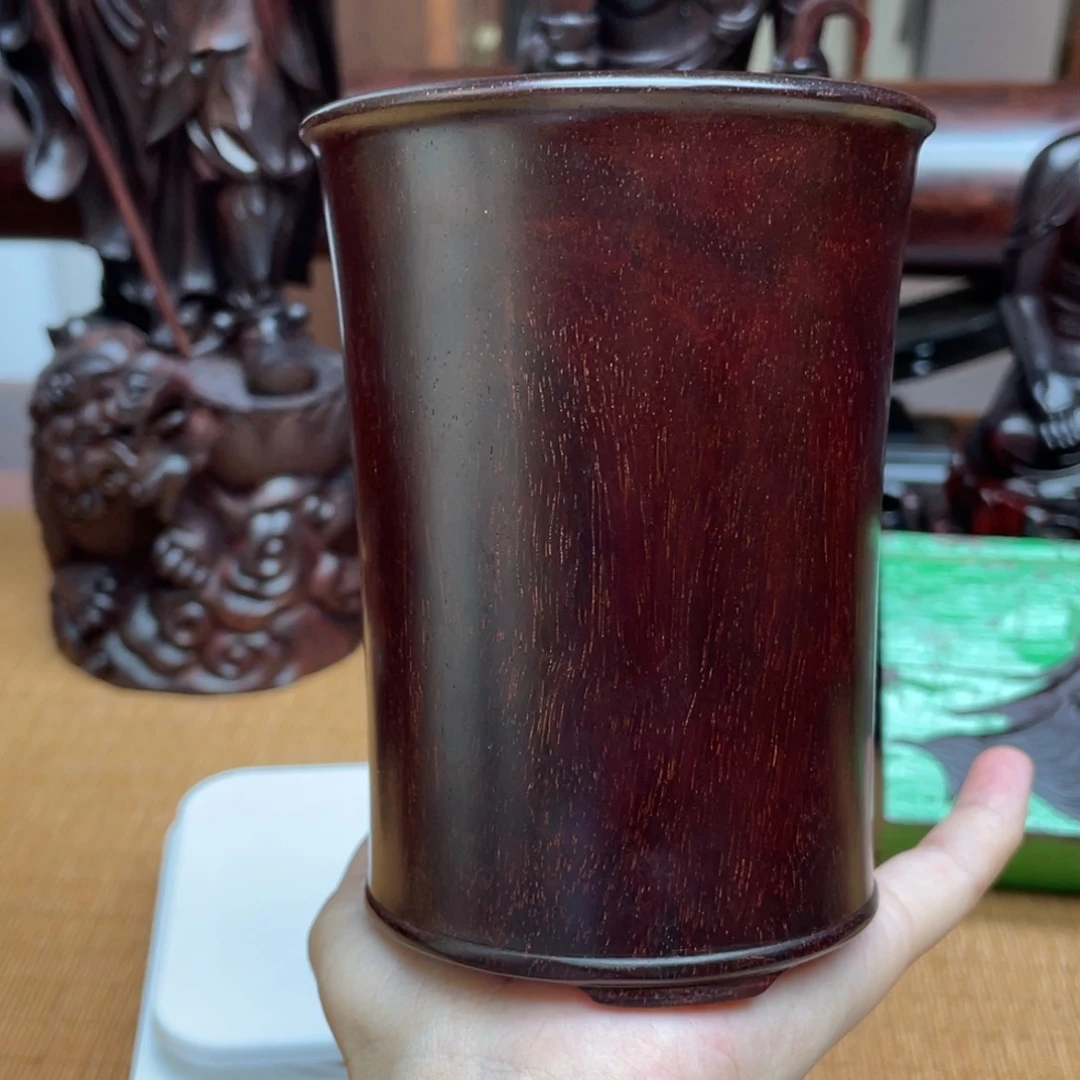 檀香紫檀（小叶紫檀）