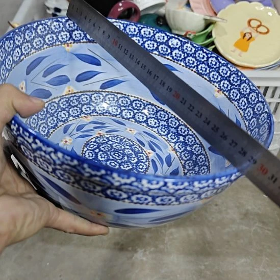 杯陶瓷餐具杯碗盘微瑕介意慎拍