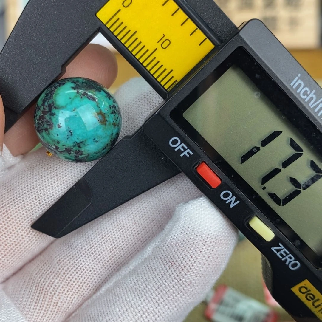 【闪购商品】绿松石珠宝奇石未镶嵌