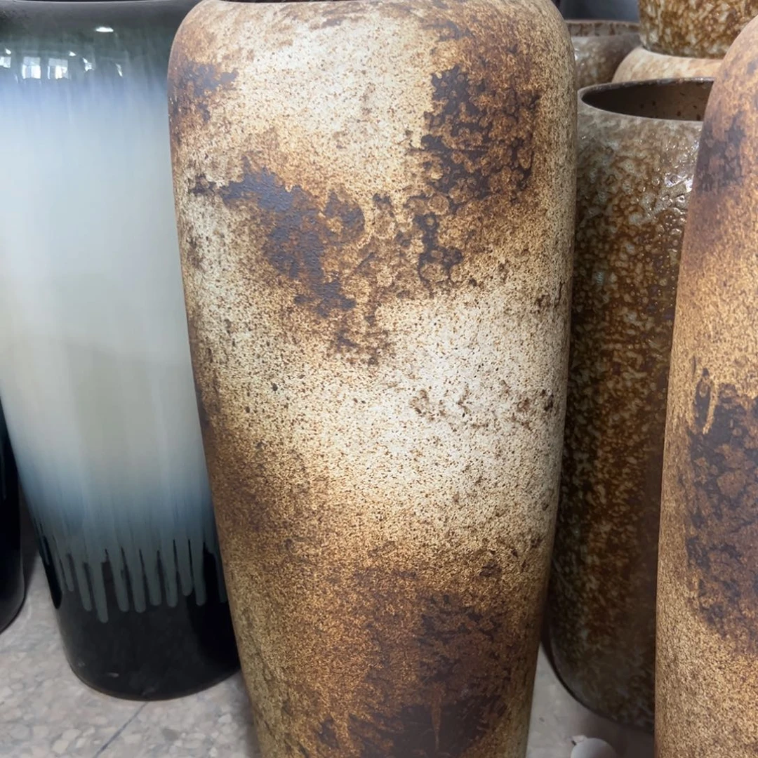 高度60口16无孔瓷器