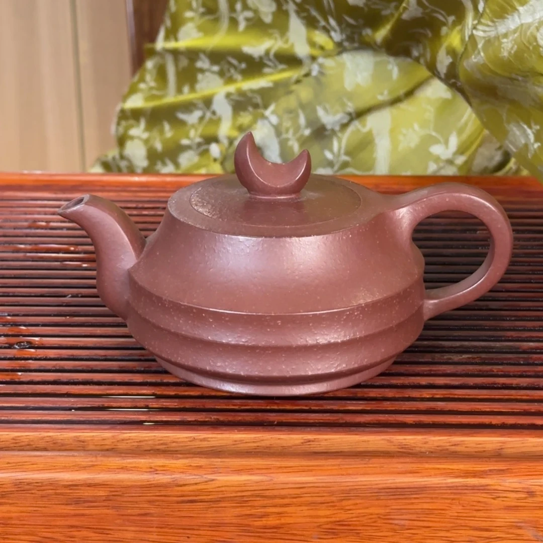 茶壶紫砂宜兴紫砂壶