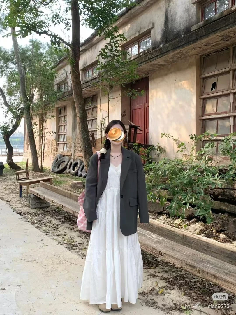 9683大码韩版高品质三色西服外套