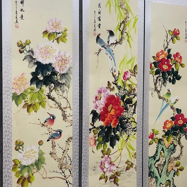 布檀木的花开了吗