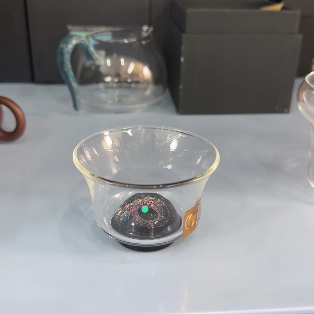 是***氓禾器星瀚主人杯清杯