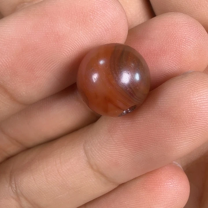 柏香籽/百香籽吊坠