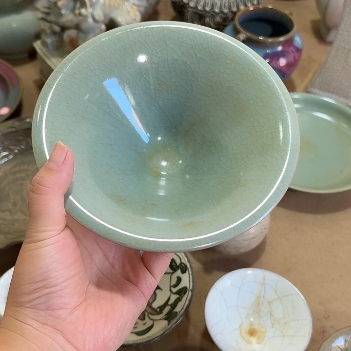 摆件瓷器瓷器笔瓷器瓷器，瓷器
