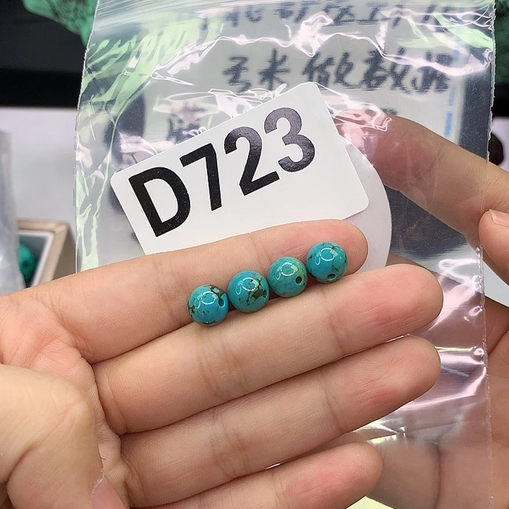 A高瓷手工文玩配饰（直播间选货为主）