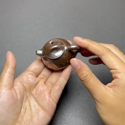 【闪购商品】茶盏-674............