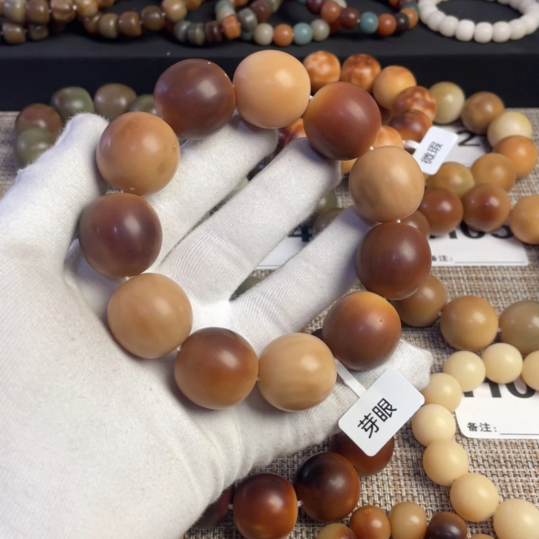 菩提根/象牙果吊坠