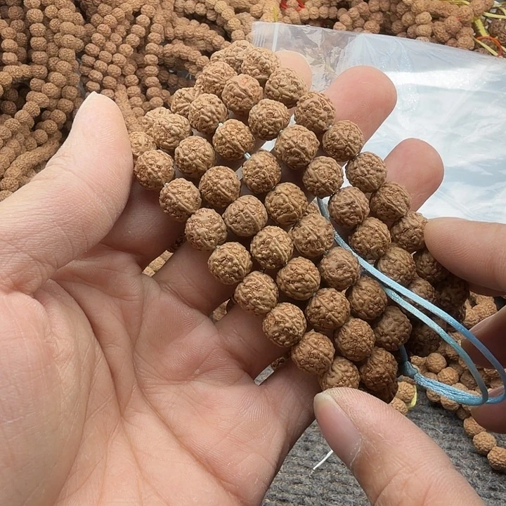 飞***悦金刚菩提吊坠谢谢