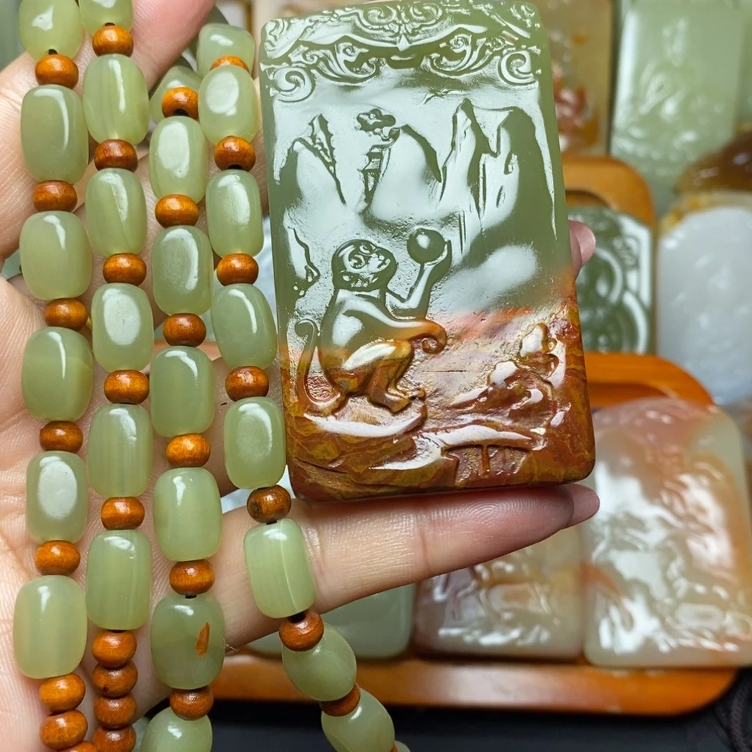 一物一拍所见即所得