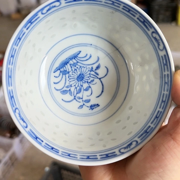 摆件景德镇陶瓷艺术品