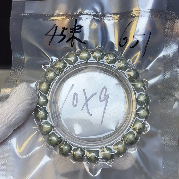 手串星月菩提星月菩提651