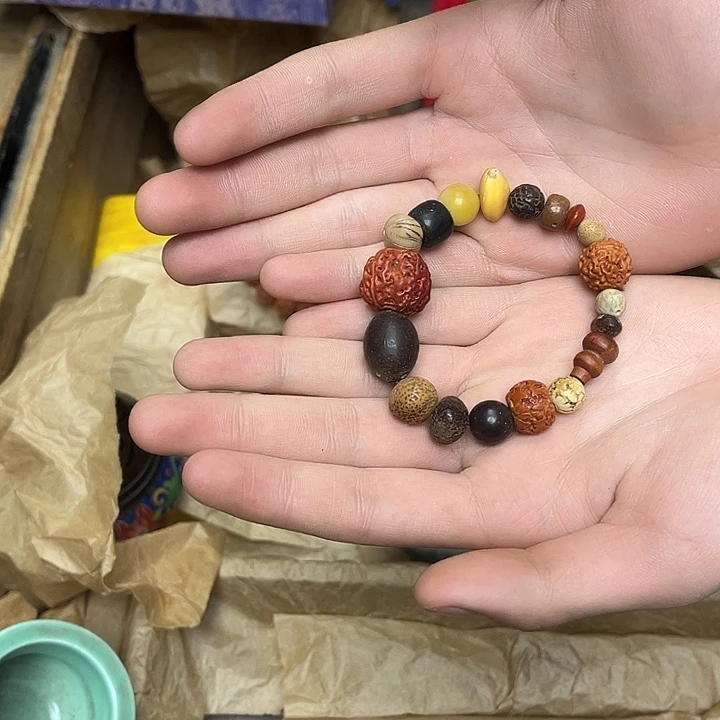 大叶紫檀（黑酸枝木类）