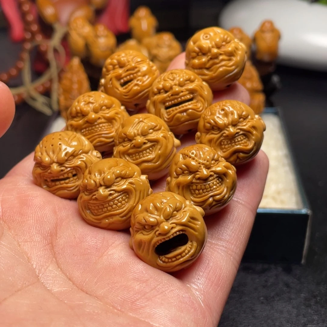 橄榄核手串/手链山****i橄榄核