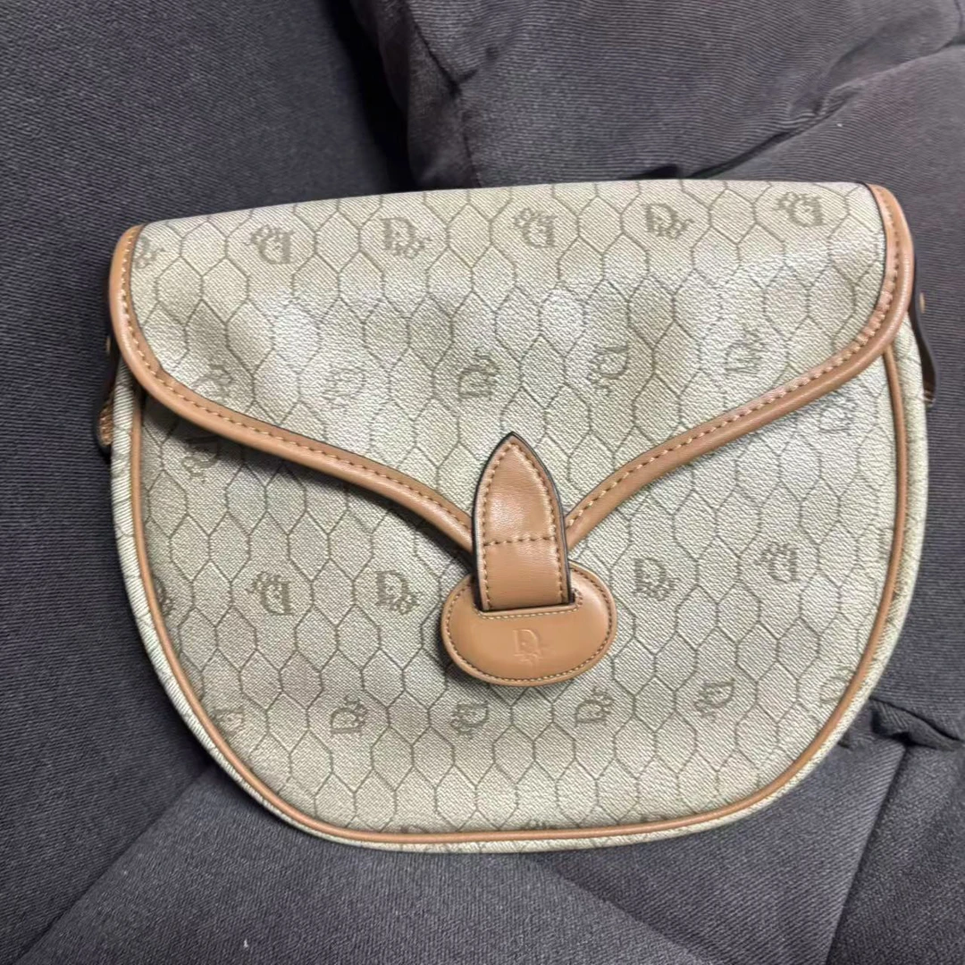 95新 DIOR/迪奥 暮野XI/迪奥斜挎/30045