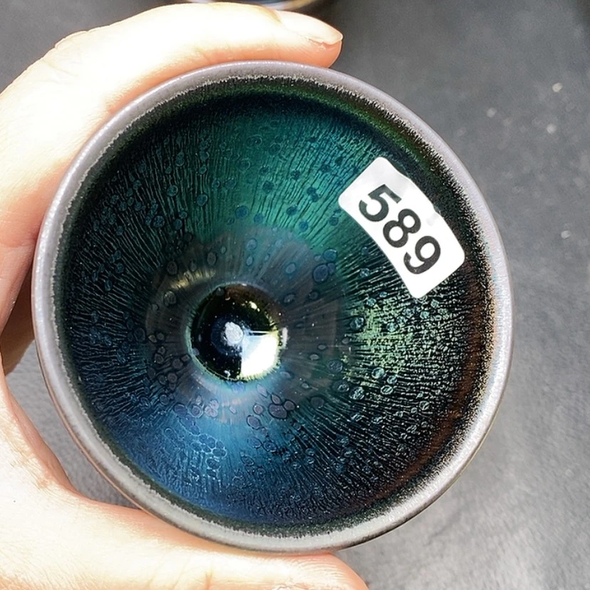 【闪购商品】茶盏我的盏太好看了吧